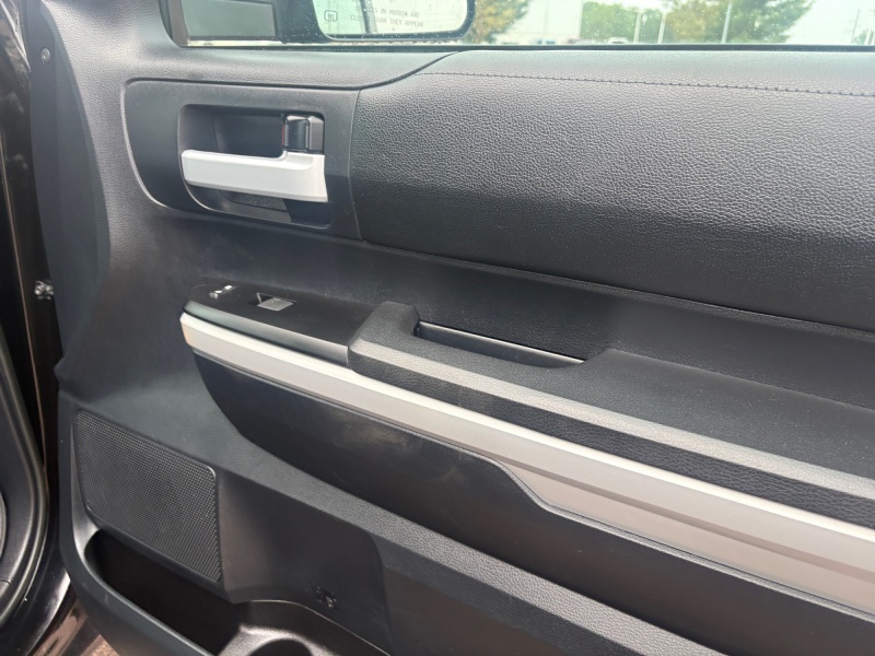 2018 Toyota Tundra 4WD