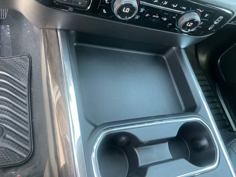 2026 Chevrolet Silverado 3500HD