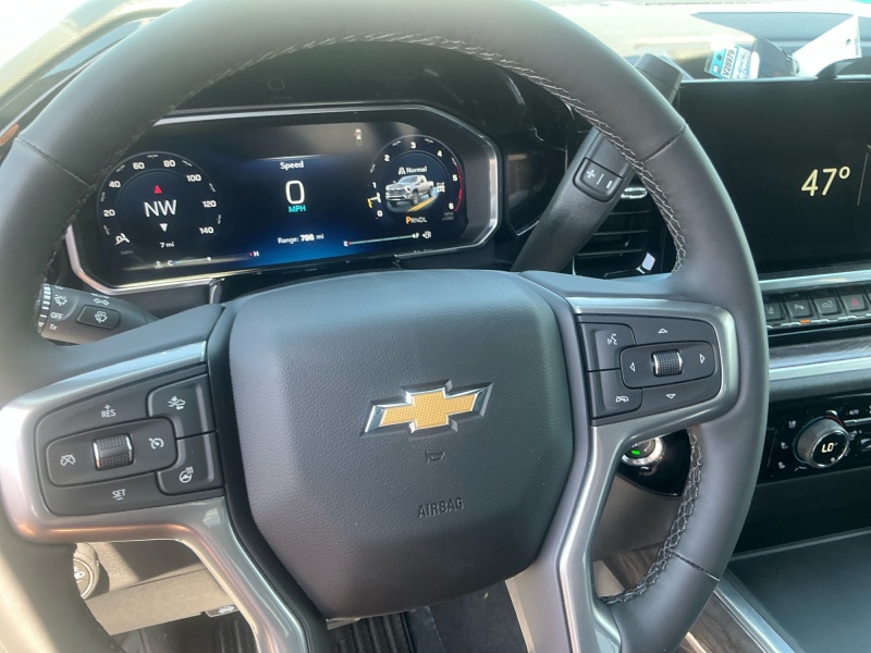 2026 Chevrolet Silverado 3500HD