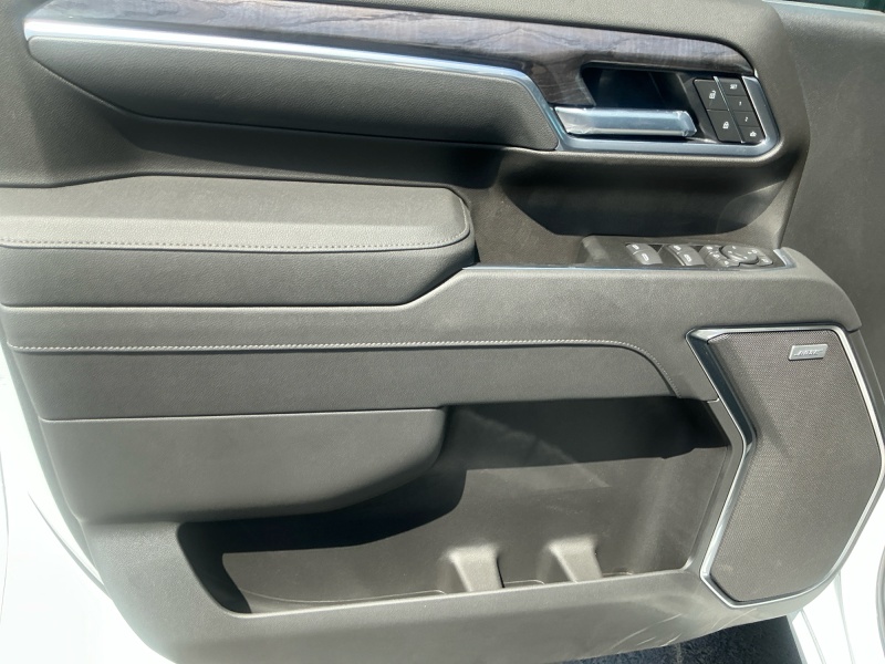 2026 Chevrolet Silverado 3500HD
