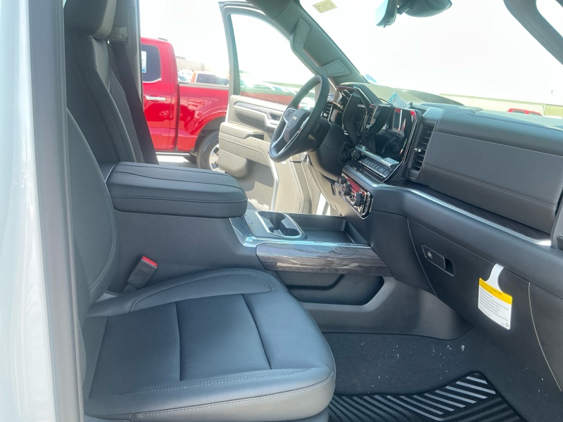 2026 Chevrolet Silverado 3500HD