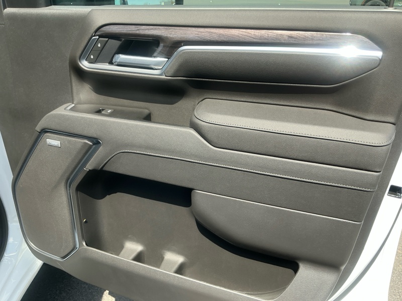 2026 Chevrolet Silverado 3500HD