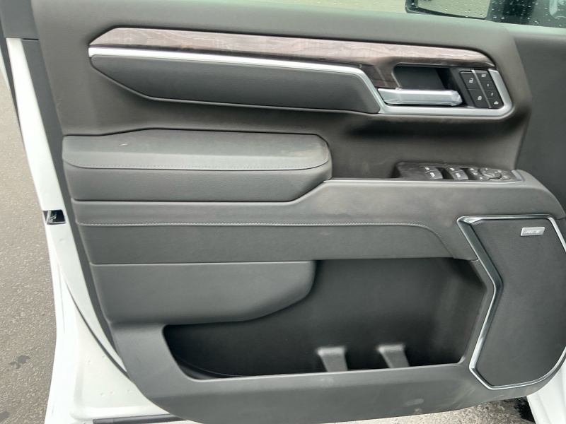 2026 Chevrolet Silverado 3500HD