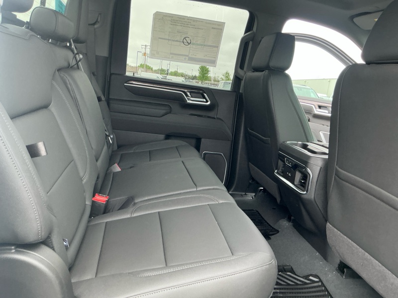 2026 Chevrolet Silverado 3500HD