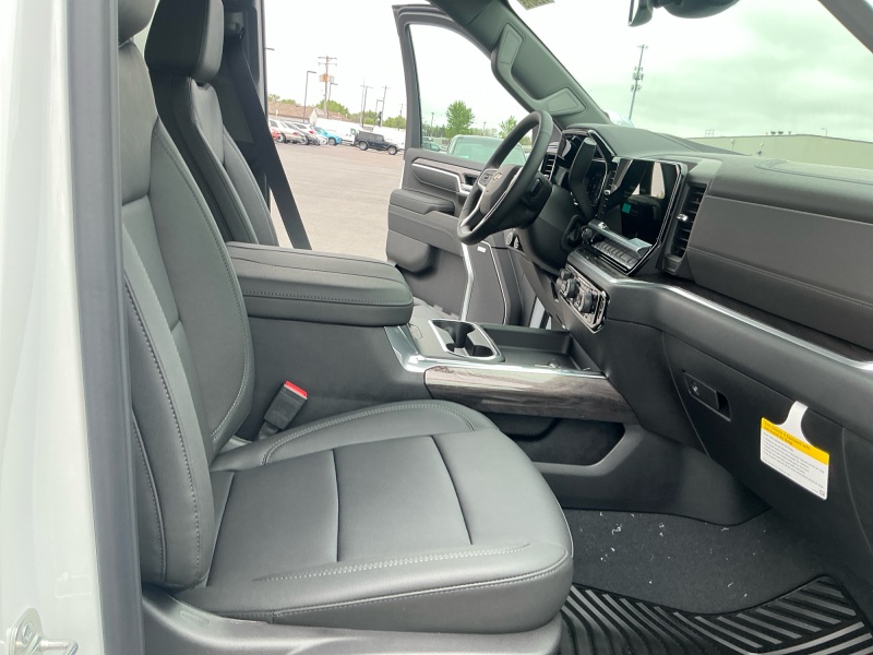 2026 Chevrolet Silverado 3500HD