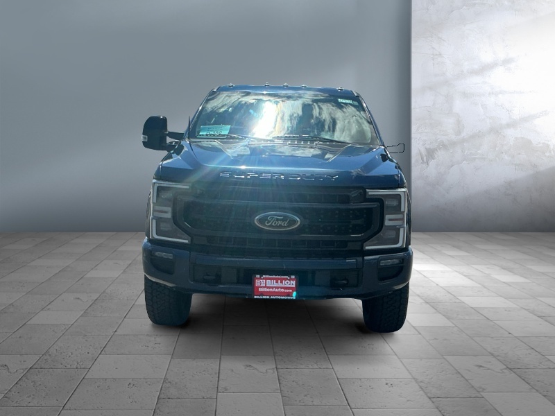 2020 Ford Super Duty F-250 SRW