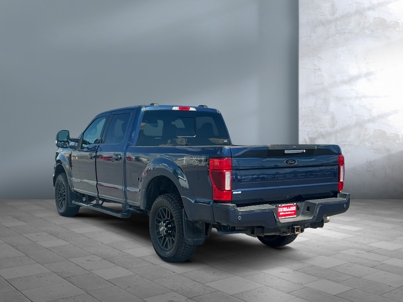 2020 Ford Super Duty F-250 SRW