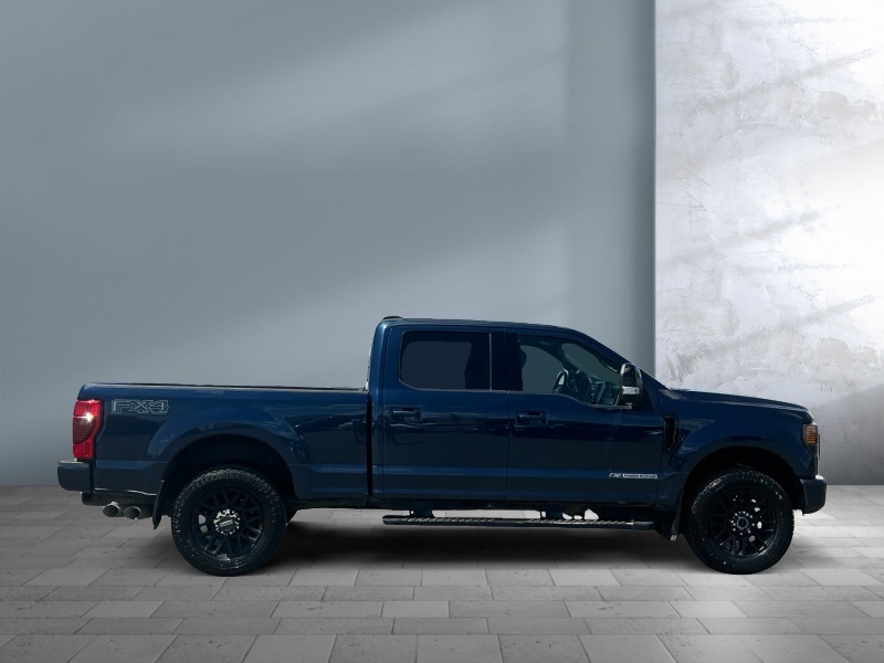 2020 Ford Super Duty F-250 SRW
