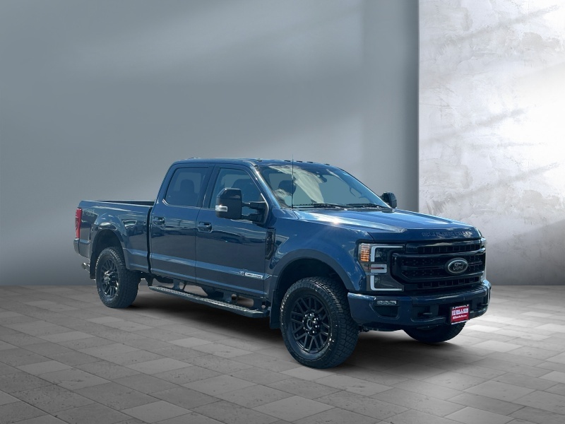 2020 Ford Super Duty F-250 SRW