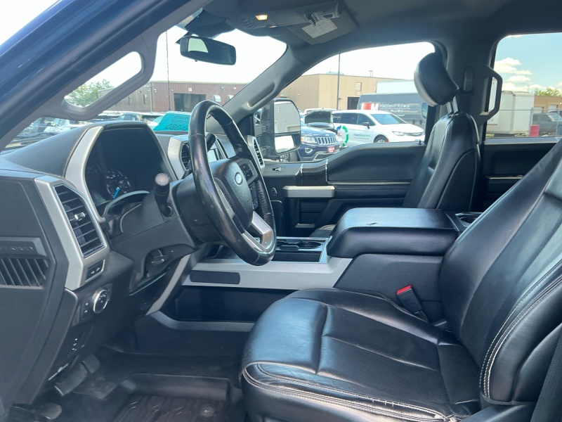 2020 Ford Super Duty F-250 SRW
