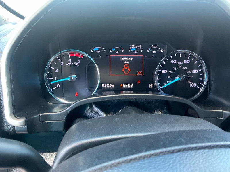 2020 Ford Super Duty F-250 SRW