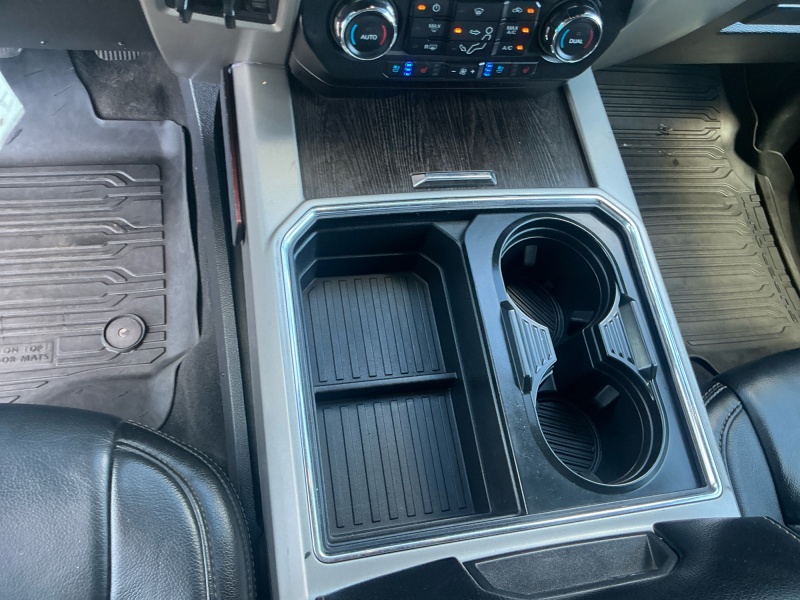 2020 Ford Super Duty F-250 SRW
