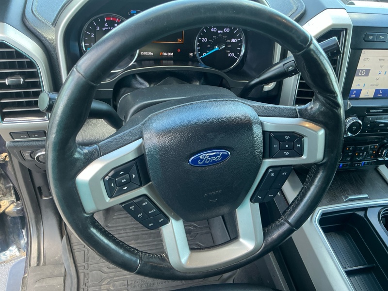 2020 Ford Super Duty F-250 SRW
