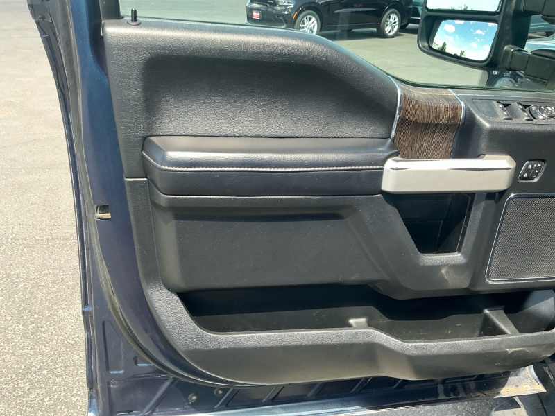 2020 Ford Super Duty F-250 SRW
