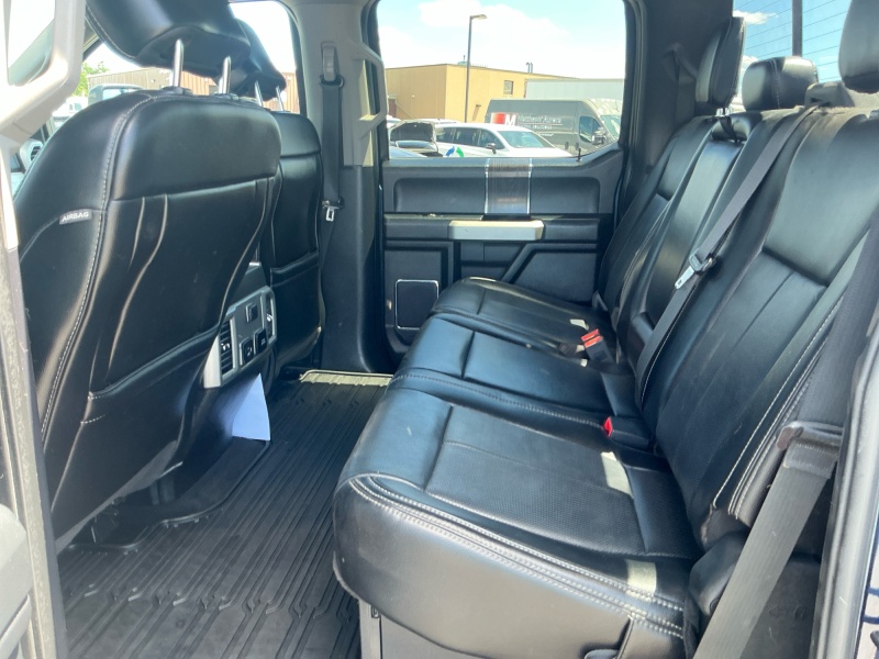 2020 Ford Super Duty F-250 SRW