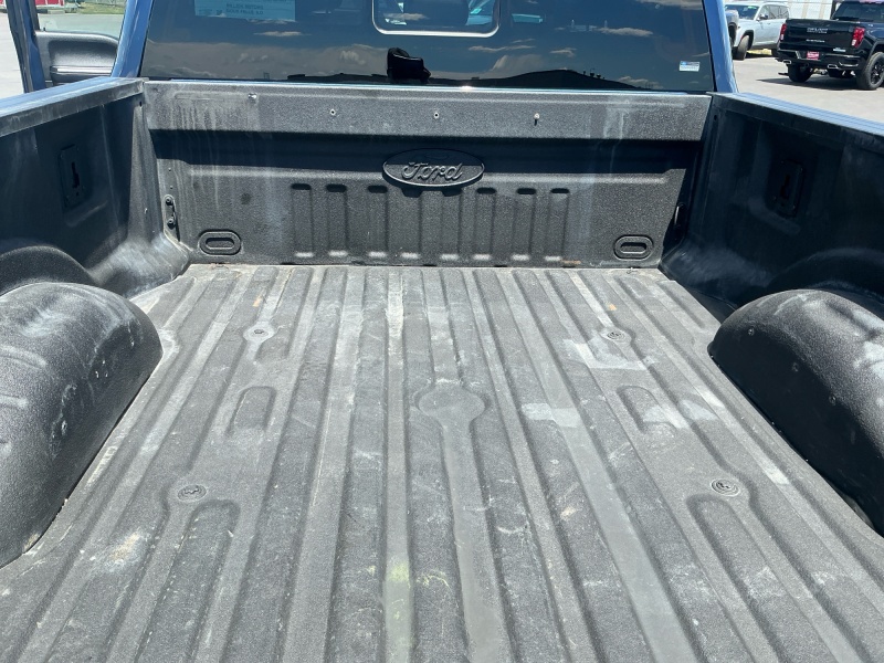 2020 Ford Super Duty F-250 SRW