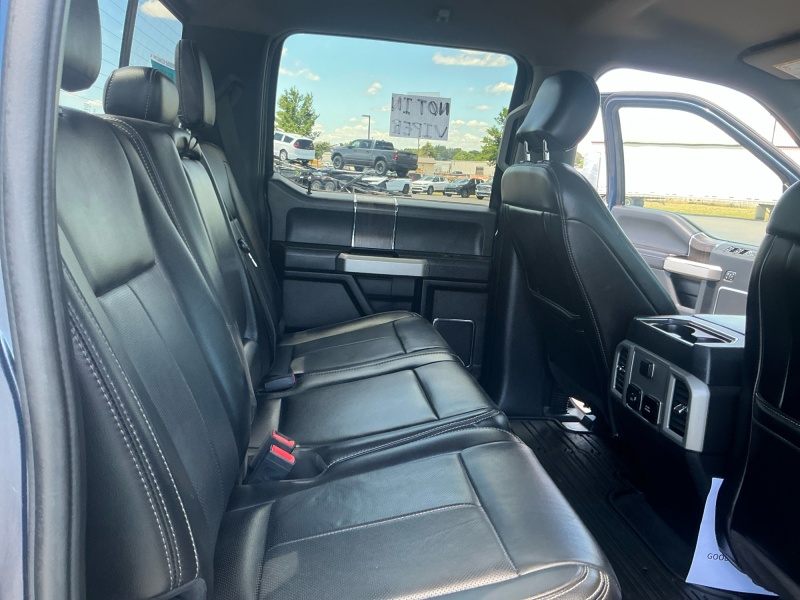 2020 Ford Super Duty F-250 SRW