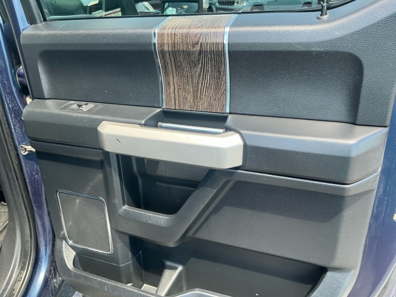 2020 Ford Super Duty F-250 SRW