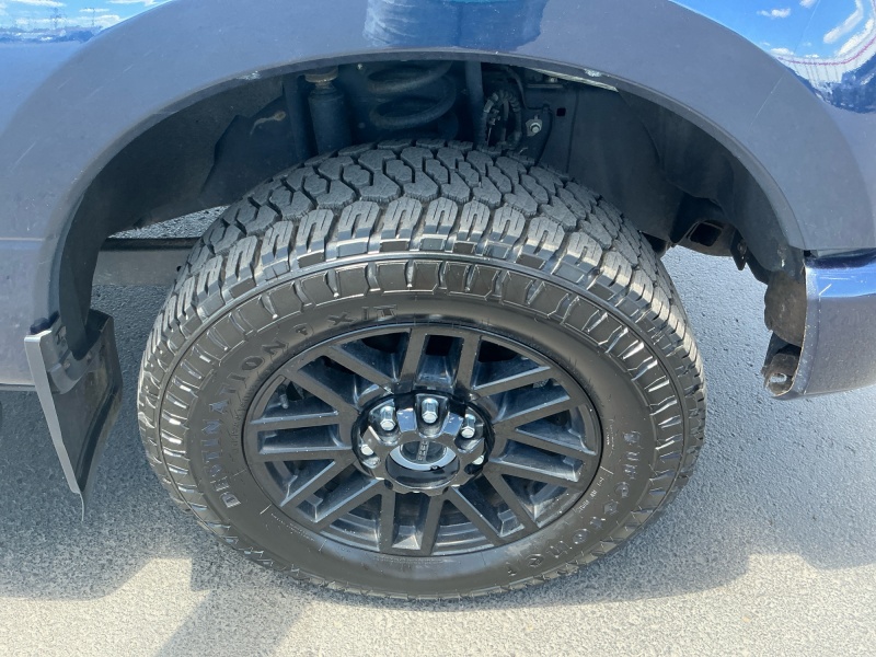 2020 Ford Super Duty F-250 SRW
