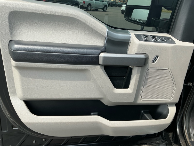 2017 Ford Super Duty F-250 SRW