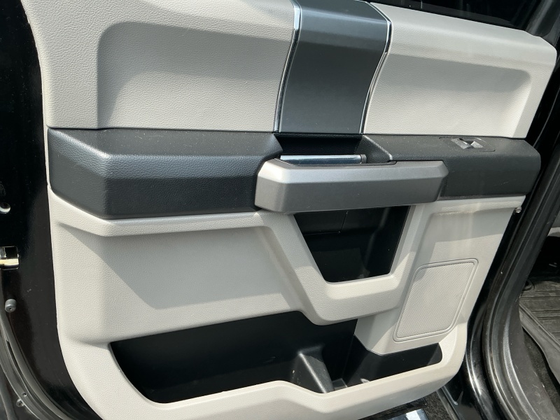 2017 Ford Super Duty F-250 SRW
