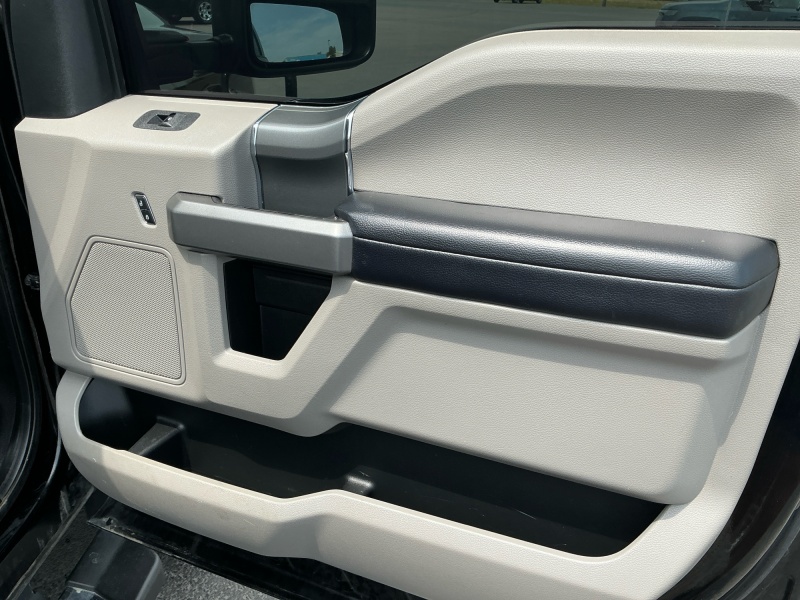 2017 Ford Super Duty F-250 SRW