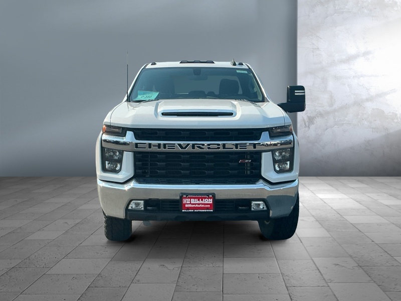 2023 Chevrolet Silverado 2500HD