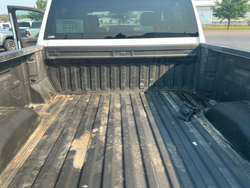 2023 Chevrolet Silverado 2500HD