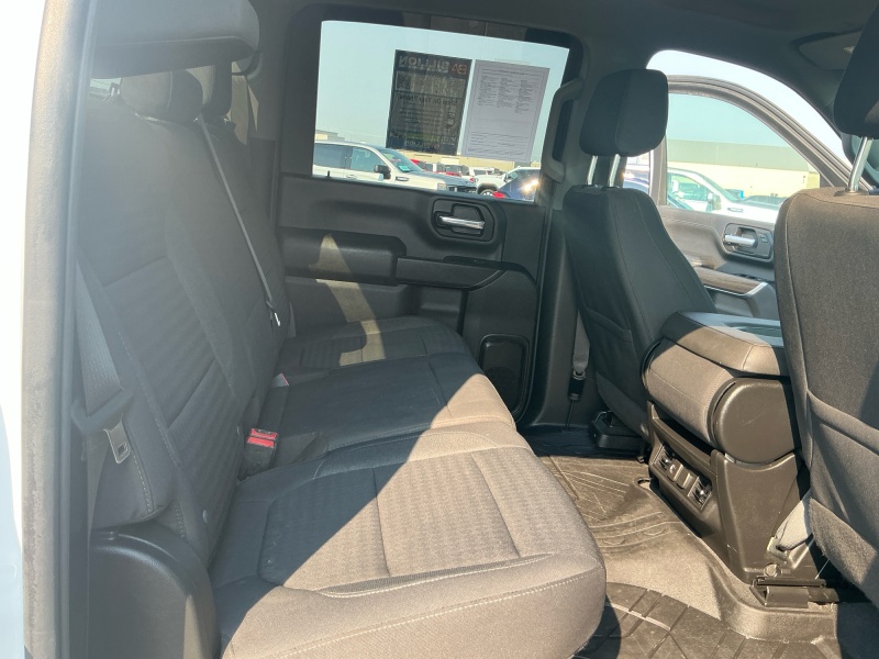 2023 Chevrolet Silverado 2500HD