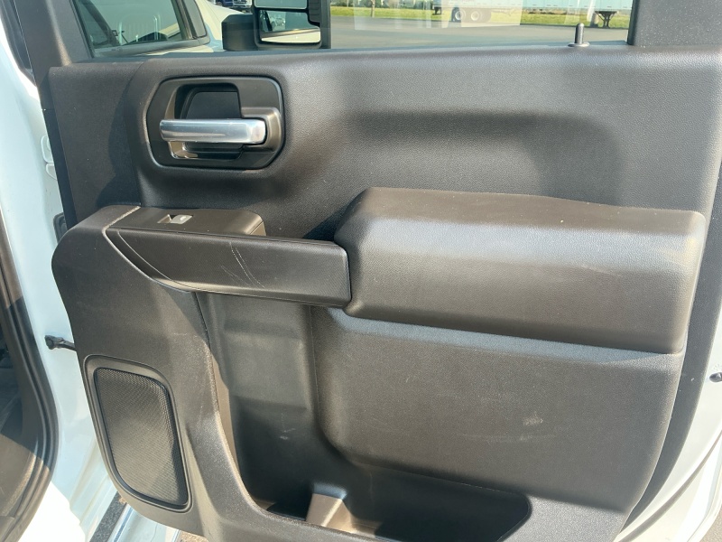 2023 Chevrolet Silverado 2500HD
