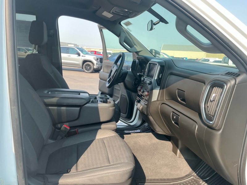 2023 Chevrolet Silverado 2500HD