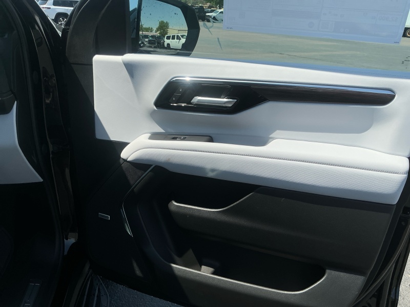 2026 Chevrolet Tahoe