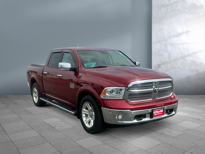 2015 Ram 1500