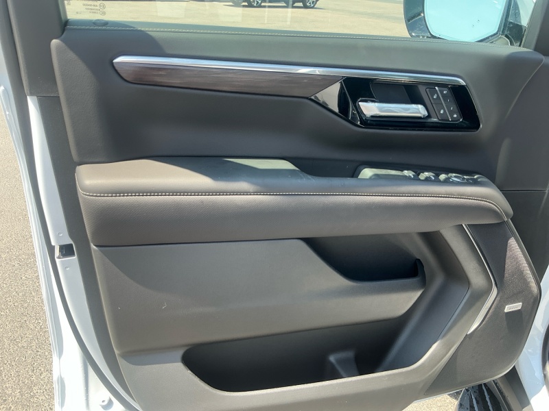 2026 Chevrolet Tahoe