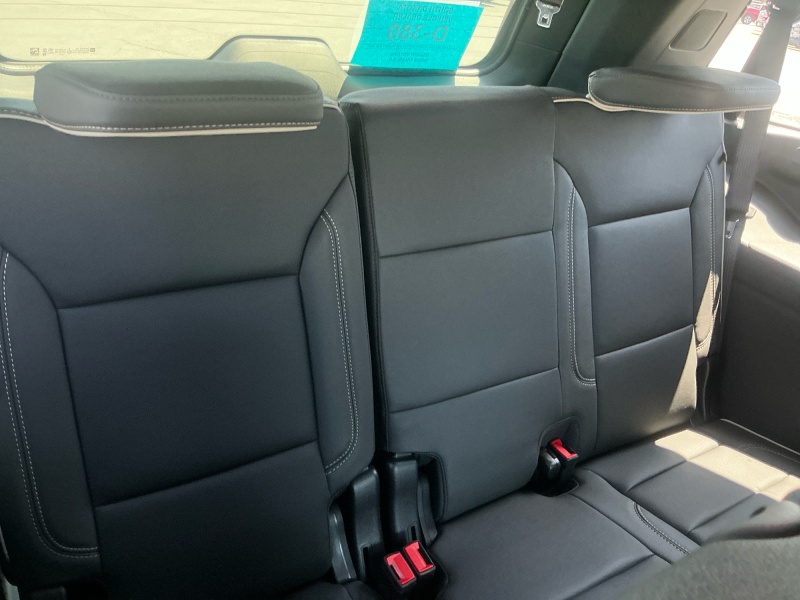 2026 Chevrolet Tahoe