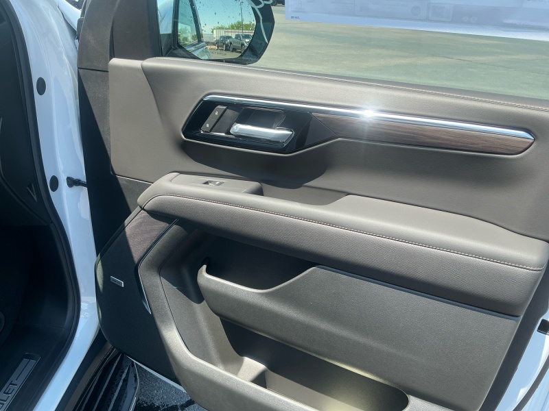 2026 Chevrolet Tahoe