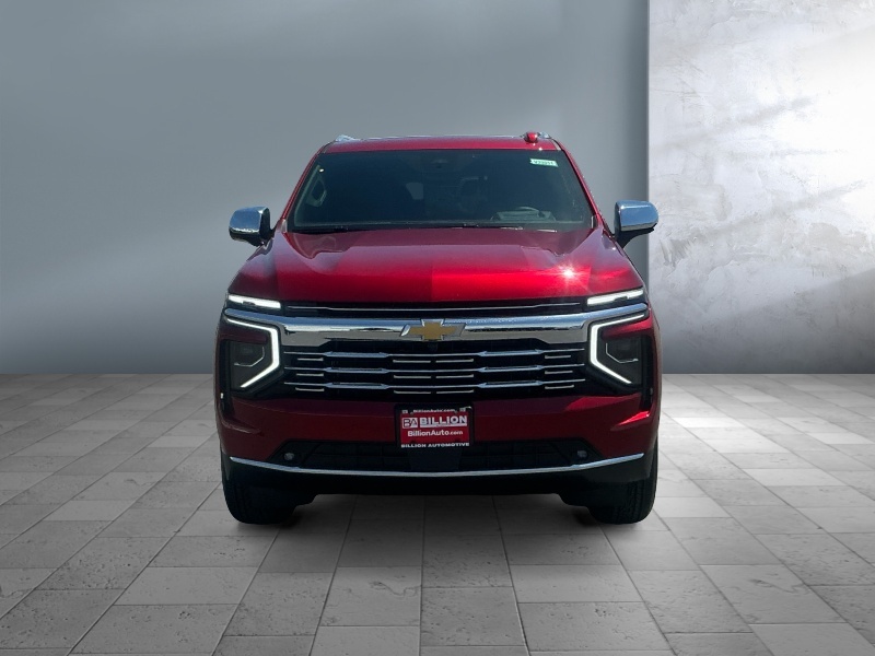 2026 Chevrolet Tahoe