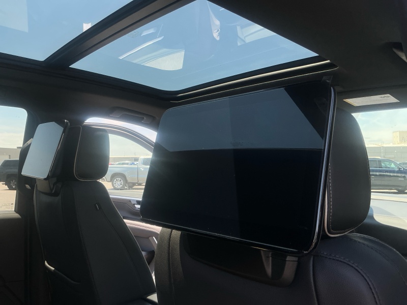 2026 Chevrolet Tahoe