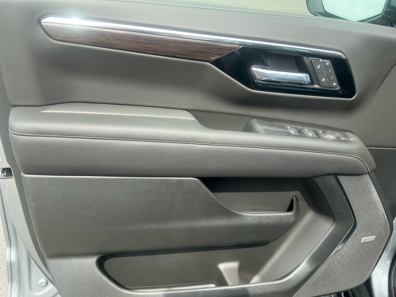 2026 Chevrolet Tahoe
