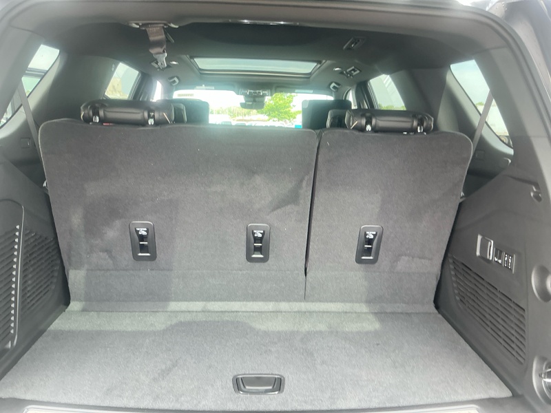 2026 Chevrolet Tahoe
