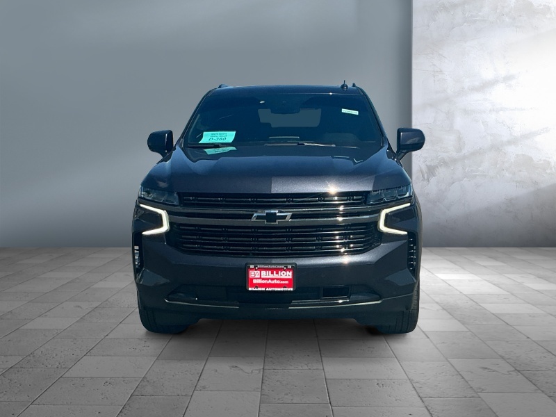 2022 Chevrolet Tahoe