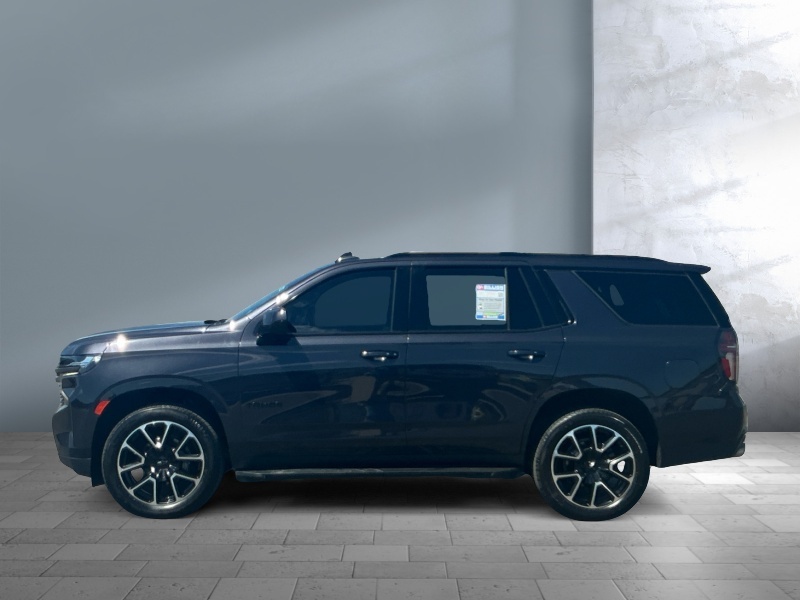 2022 Chevrolet Tahoe