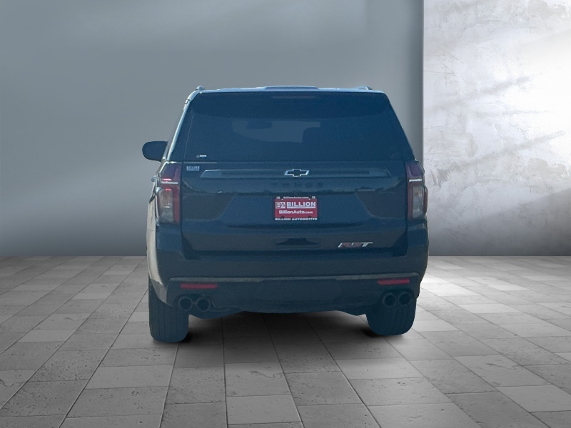 2022 Chevrolet Tahoe