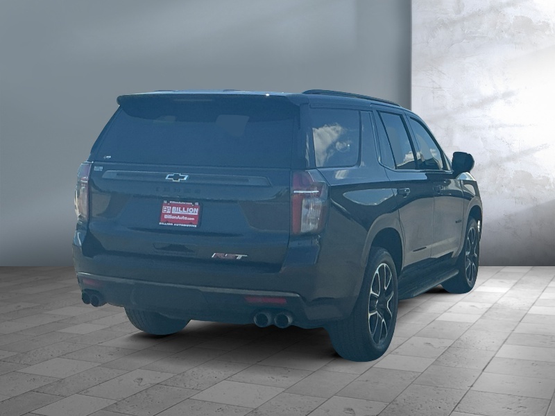 2022 Chevrolet Tahoe