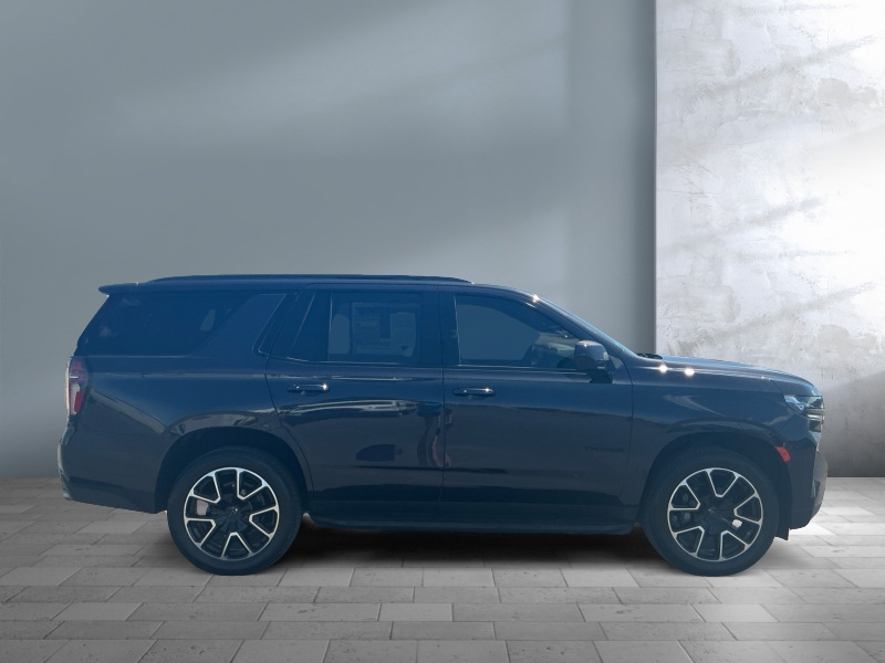2022 Chevrolet Tahoe