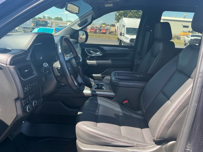 2022 Chevrolet Tahoe