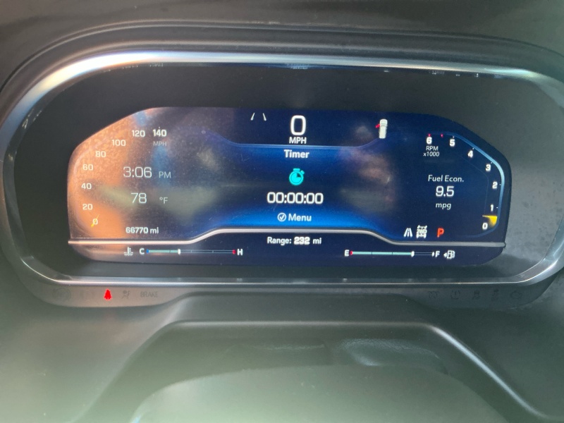 2022 Chevrolet Tahoe