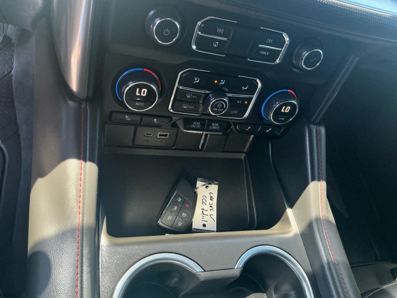2022 Chevrolet Tahoe