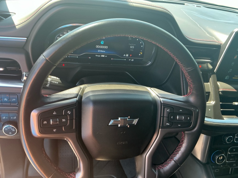 2022 Chevrolet Tahoe