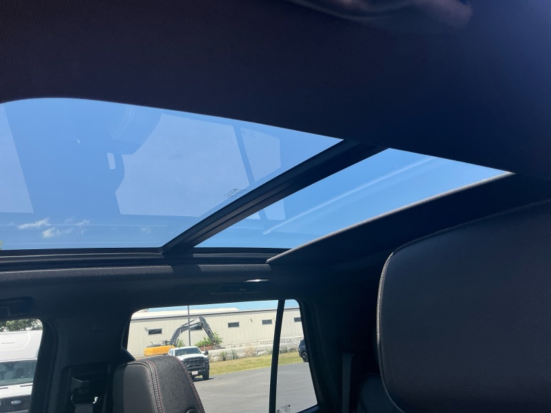 2022 Chevrolet Tahoe